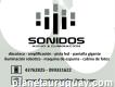 Discoteca Sonidos Discoteca Amplificaciòn Audio y Luces