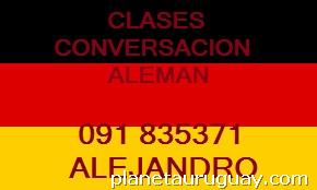 Conversaciones Cursos Profesores De Aleman Italiano Frances 091 5371 En Montevideo Capital Telefono