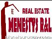 Menestys R&l Real Estate