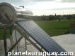 Calentadores Solares, Paneles Fotovoltaicos, Bombeo Solar