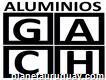 Aluminios Gach