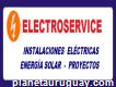 Electroservice Soluciones Eléctricas