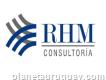 Rhm Consultoría Couching Y Capacitación