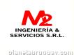 M² Ingeniería & Servicios s. r. l.