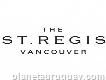 Hotel St. Regis necesidad urgente de trabajador en Canadá