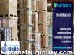 Arriendo Alquiler De Bodegas Y Contenedores Al Norte De Quito