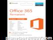 Office 365 Plus permanente 5 Pc / Mac / Tables