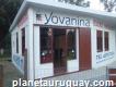 Yovanina Negocios Inmobiliarios - Inmobiliaria en Cuchilla Alta - Inmobiliaria en Santa Ana / Sierras del Mar Canelones Uruguay