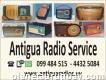 Radios Antiguas: Reparación y Restauración