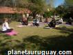 Clases de Yoga en Toledo, Canelones