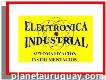 Electrónica Industrial Automatización Instrumentac