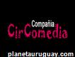 Compañía Circomedia Uruguay