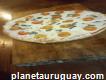 Pizza y Calzone La Cabaña - Delivery