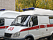 Ambulancias en Uruguay