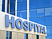 Hospitales en Uruguay