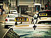 Taxis en Uruguay